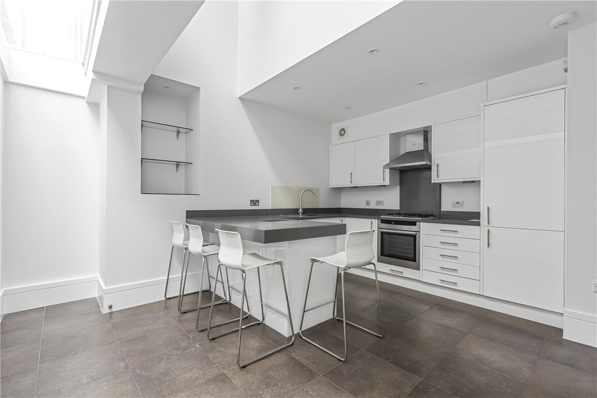 3 bedroom House, Welbeck Way, Marylebone, W1G - Available, Image 5