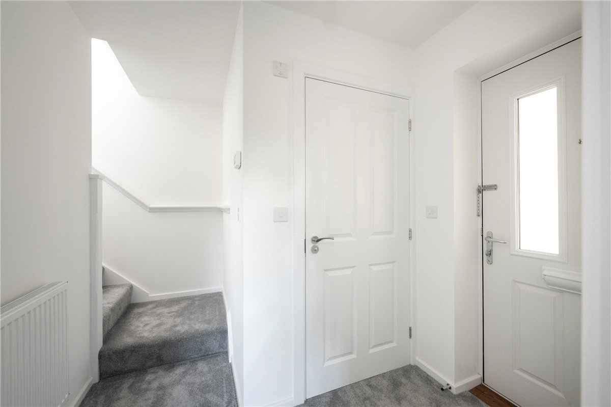 1 bedroom House, Princess Gardens, Bishops Green, RG20 - Available, Image 10