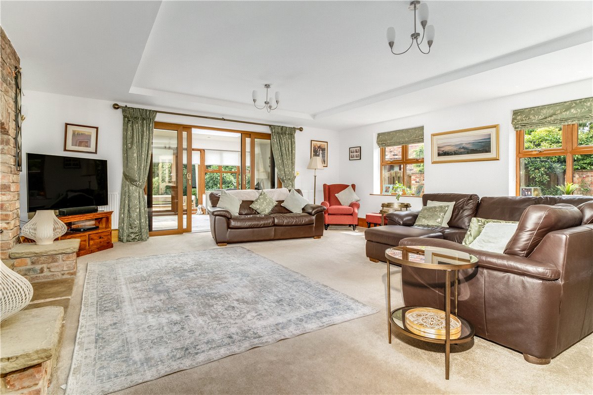 4 bedroom House, Breighton, Selby, YO8 - Sold, Image 14