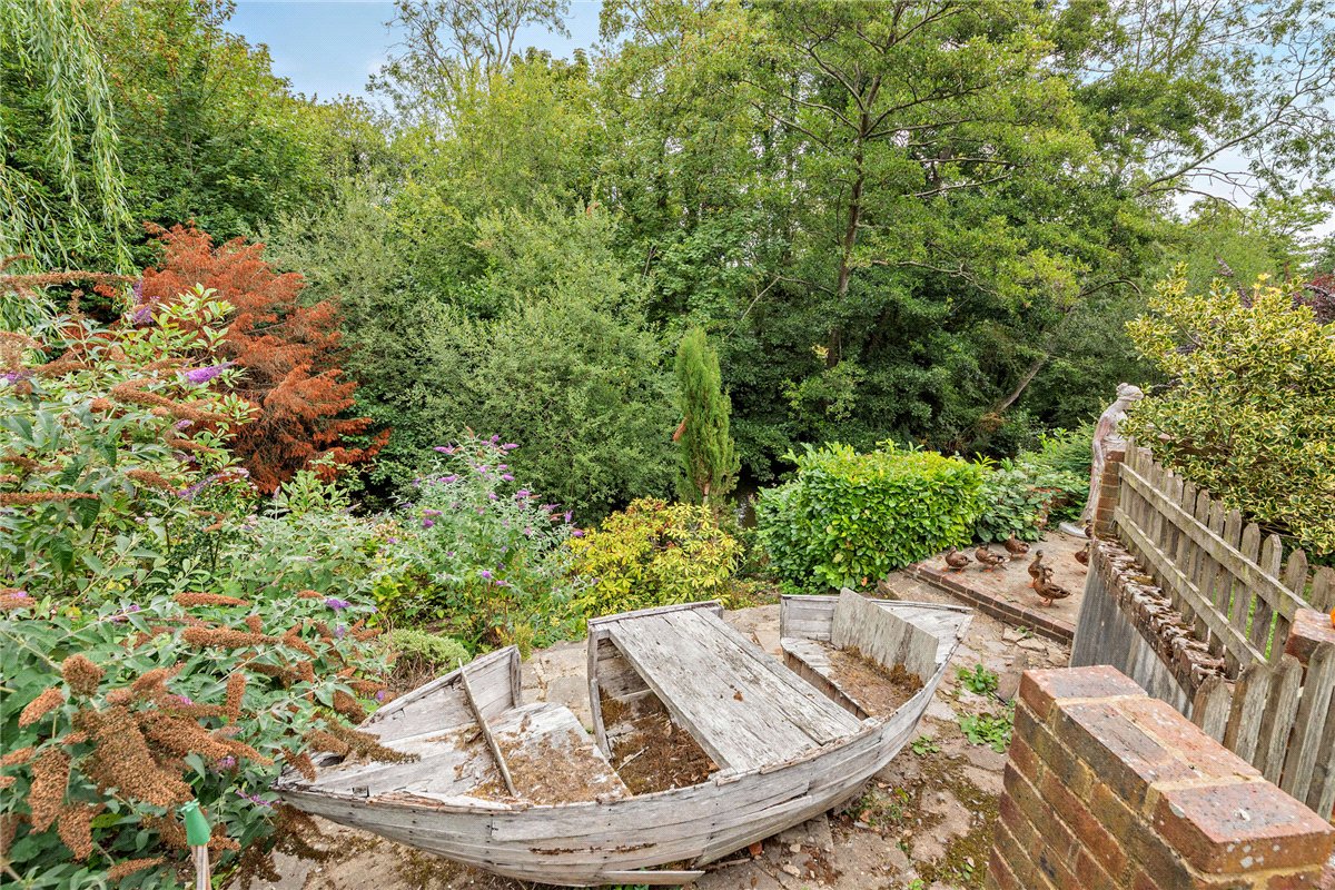 4 bedroom House, Church Street, Kintbury, RG17 - Sold, Image 21