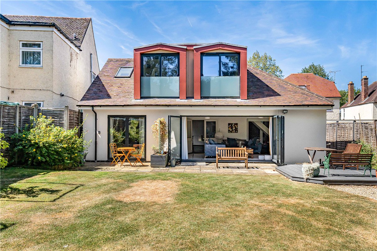 5 bedroom House, Henley Avenue, Oxford, OX4 - Available