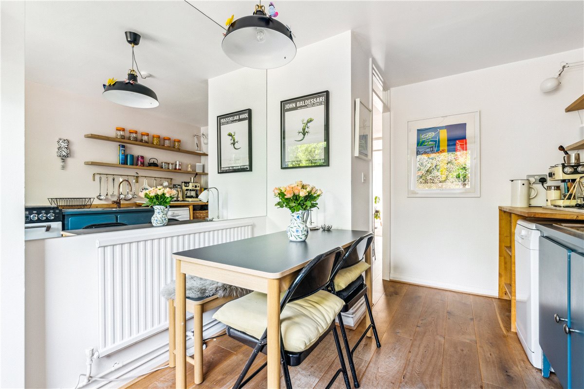 3 bedroom House, Singleton Close, London, SW17 - Sold, Image 13