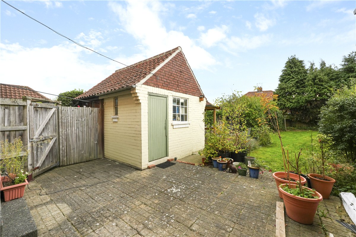 3 bedroom House, Ouseburn Avenue, York, YO26 - Available, Image 16