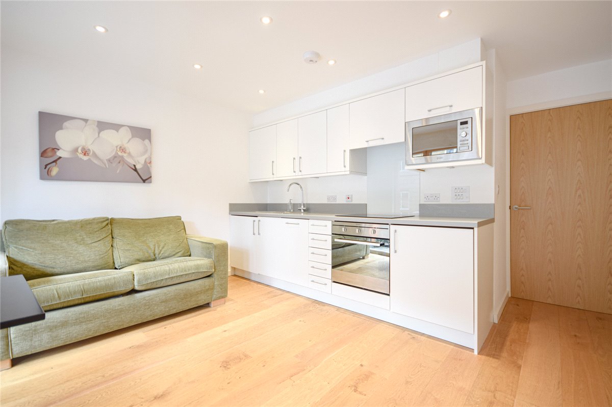 1 bedroom Flat, New Street, Cambridge, CB1 - , Image 1