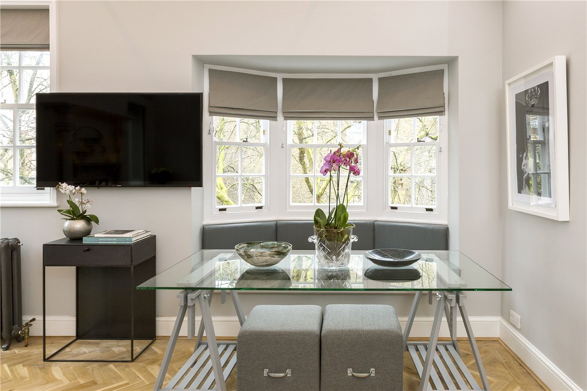 4 bedroom Flat, North Audley Street, London, W1K - Available, Image 5