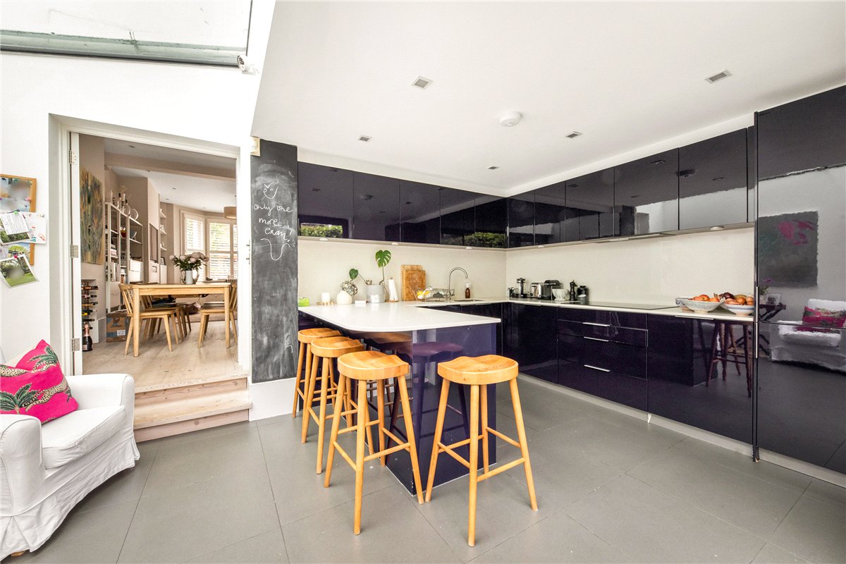 3 bedroom House, Nottingham Road, London, SW17 - Sold STC, Image 4