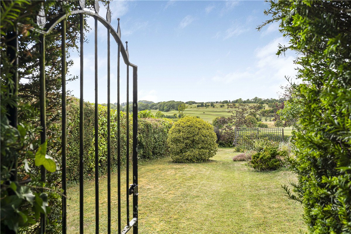 4 bedroom House, Old Kennels Lane, Winchester, SO22 - Sold, Image 11