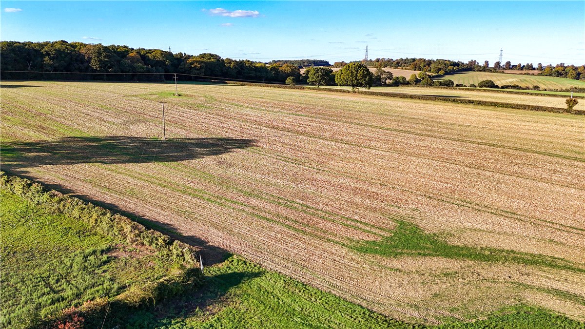   Land, Lilley, Luton, LU2 - Let Agreed, Image 3