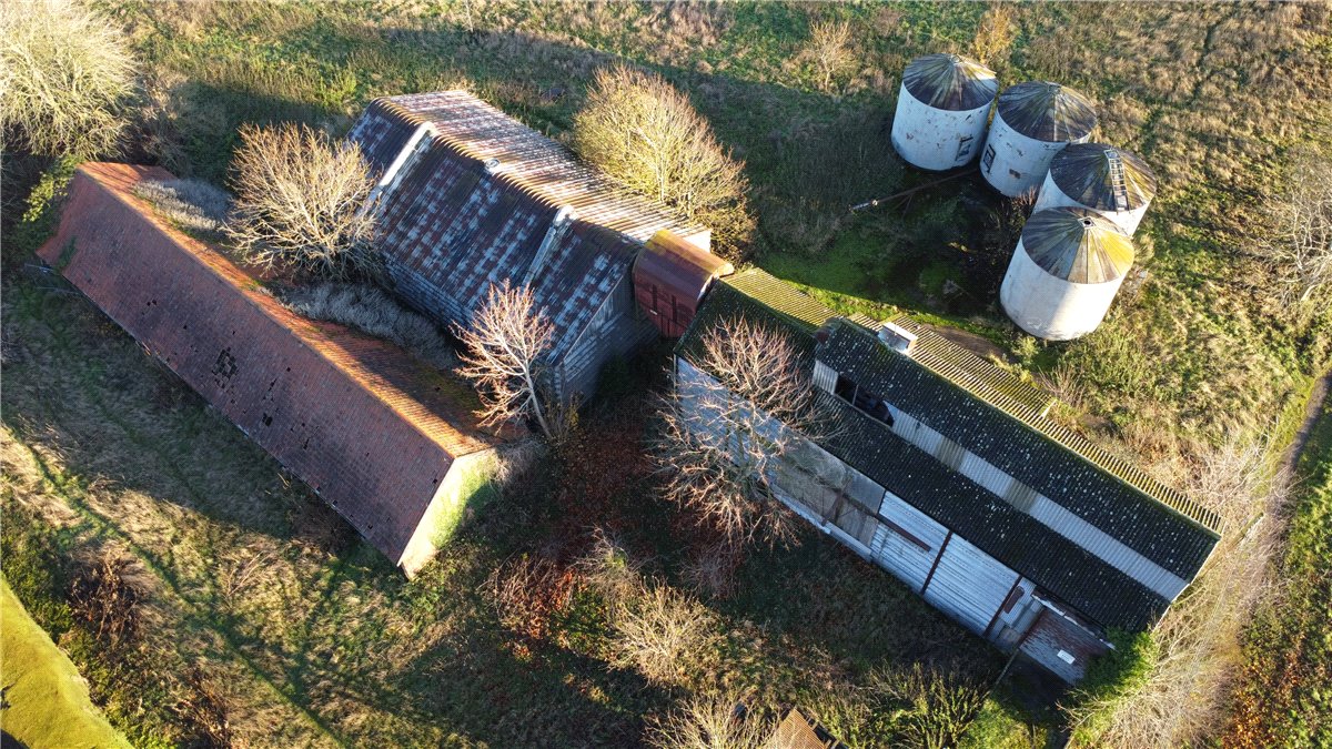   Development Land, Hall Farm Lane, Westley, IP33 - Sold STC