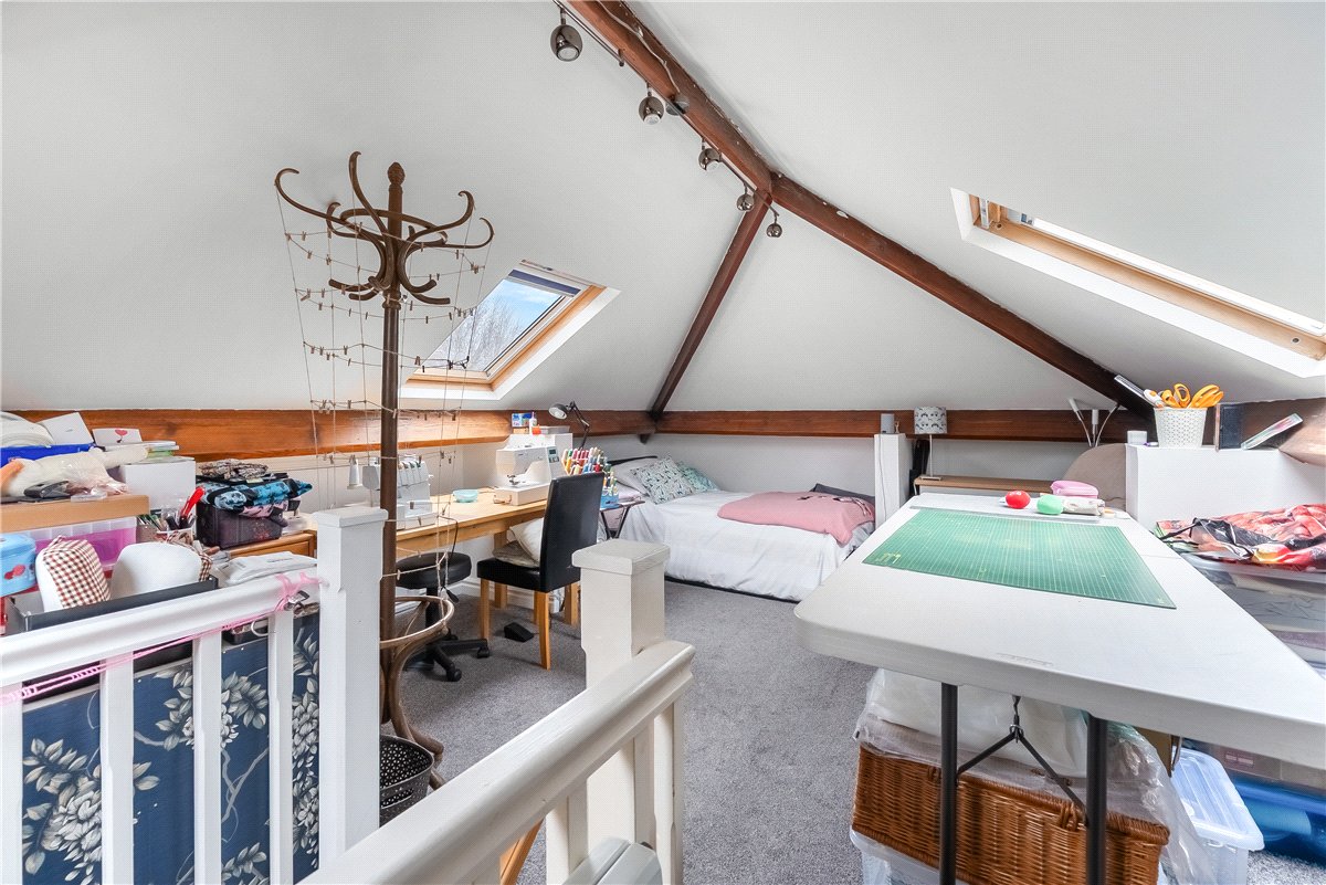 4 bedroom House, Hamilton Way, York, YO24 - Sold STC, Image 16