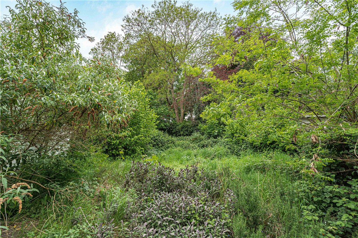 4 bedroom House, Iffley Turn, Oxford, OX4 - Sold STC, Image 16
