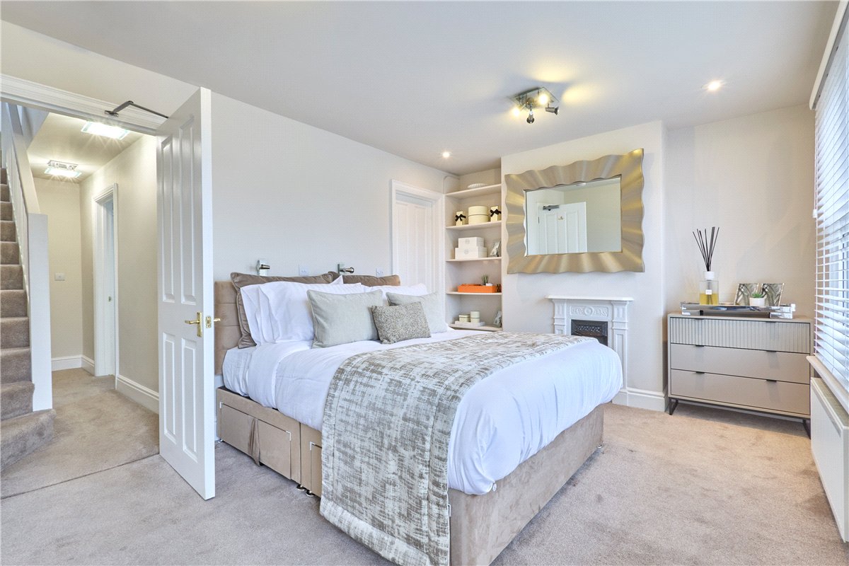 3 bedroom House, Clare Street, Cambridge, CB4 - Sold, Image 8
