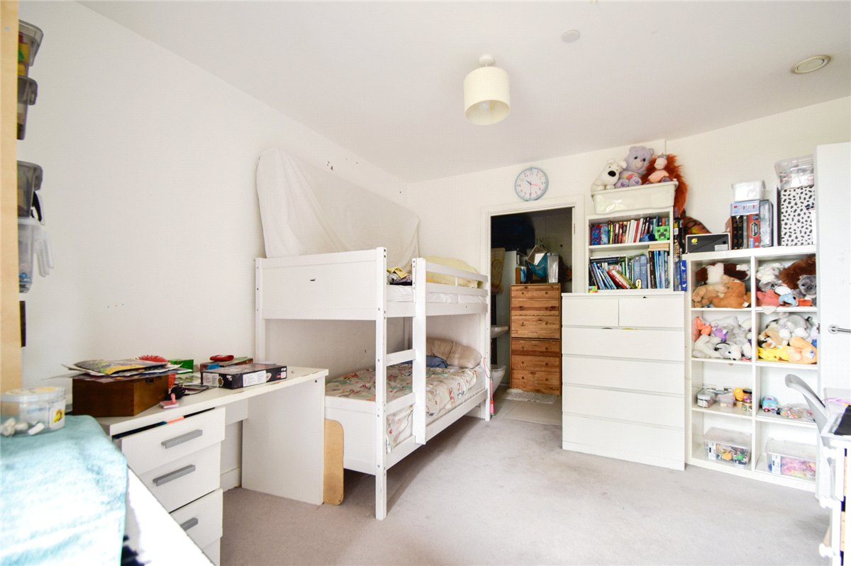 2 bedroom Flat, The Oak Building, Rudduck Way, CB3 - Let Agreed, Image 4