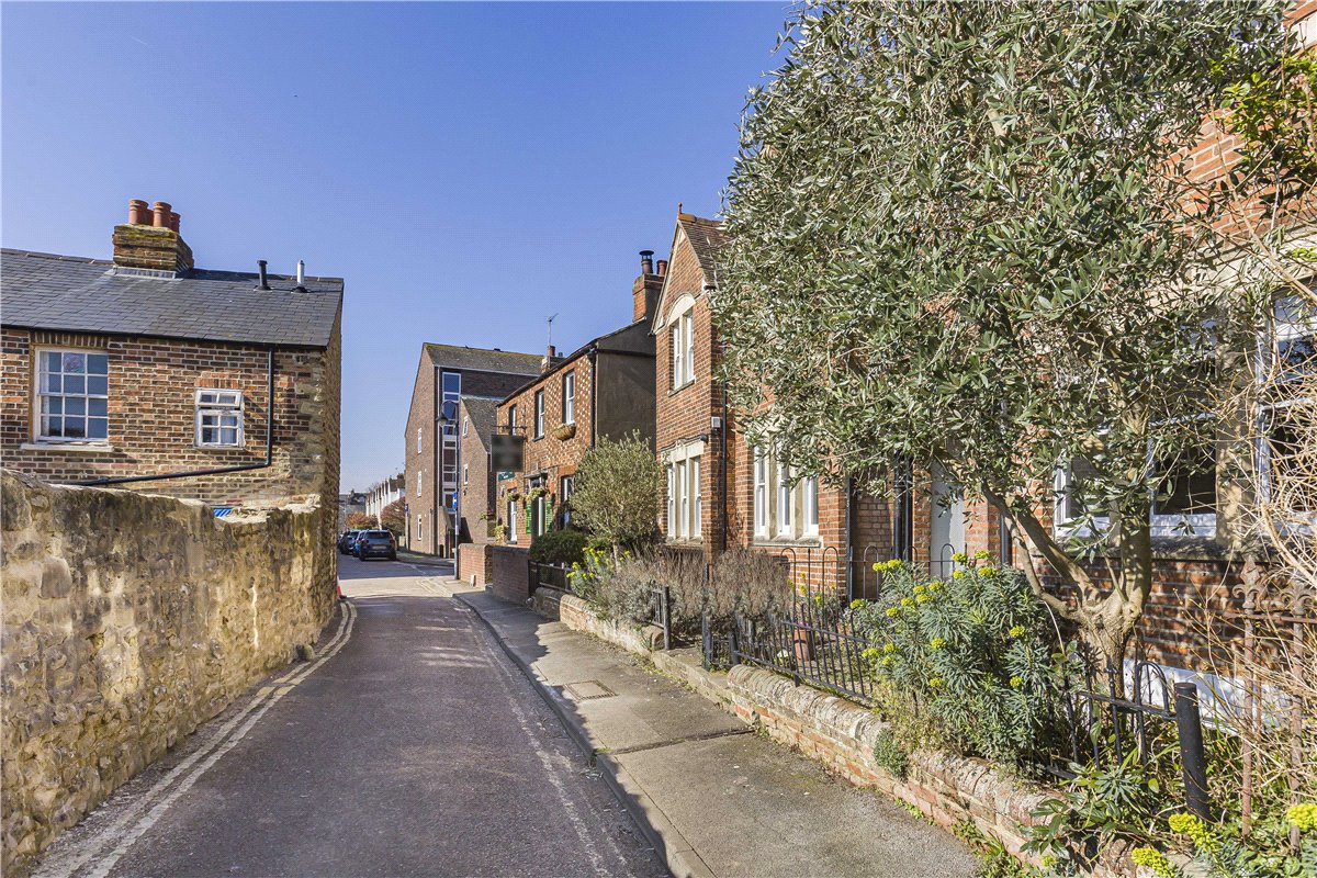 3 bedroom House, Plantation Road, Oxford, OX2 - Sold STC, Image 18