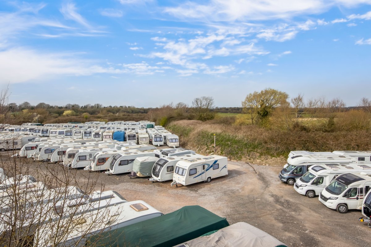 5.68  Land, Hewish, Weston-Super-Mare, BS24 - Sold, Image 2
