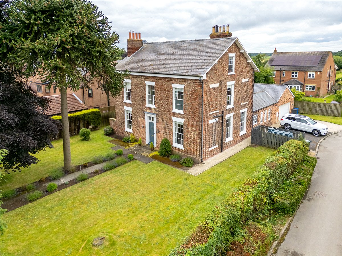 6 bedroom House, Main Street, North Duffield, YO8 - Available, Image 22