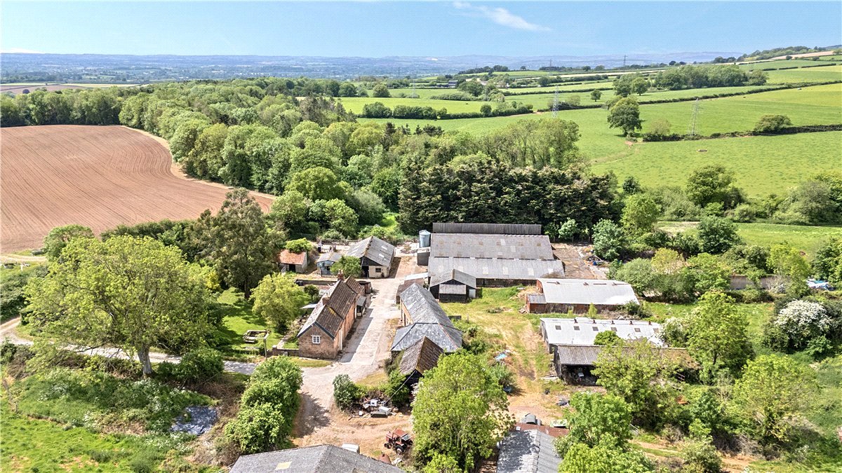 15.6  Farm, Lot 1: Hill Farm (15.60 Acres), West Monkton, TA2 - Sold STC, Image 17