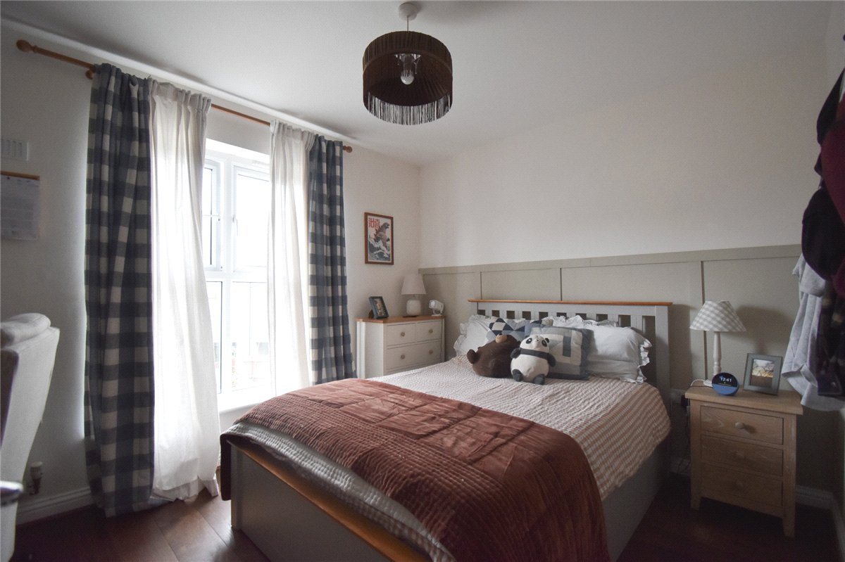 3 bedroom House, Cranesbill Close, Cambridge, CB4 - Let Agreed, Image 9