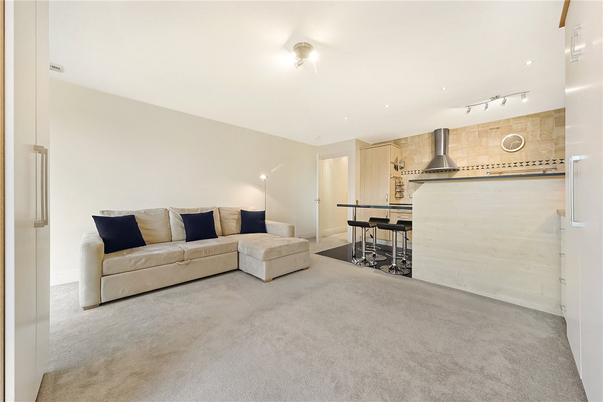 0 bedroom Residential, Sheldon Square, London, W2 - Available, Image 12