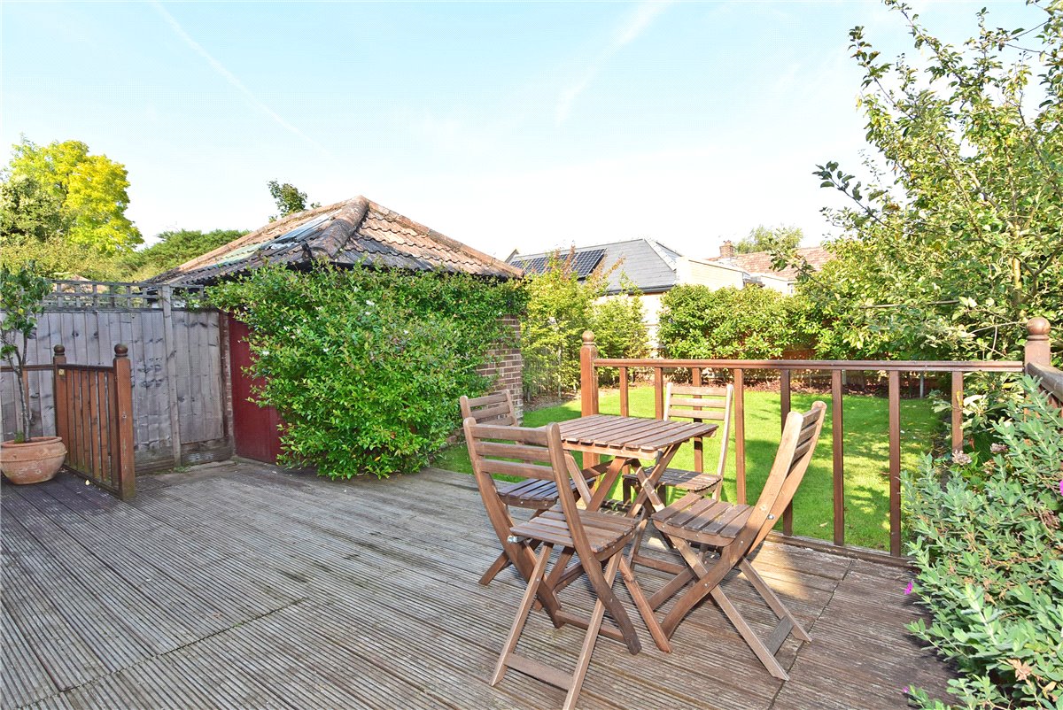 3 bedroom House, Murray Road, Richmond, TW10 - Let Agreed, Image 7