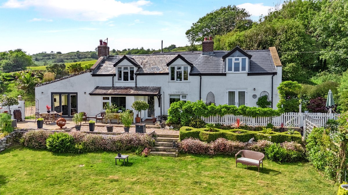 3 bedroom House, High Bullen & Holidays, Sun Lane, DT6 - Sold STC, Image 4