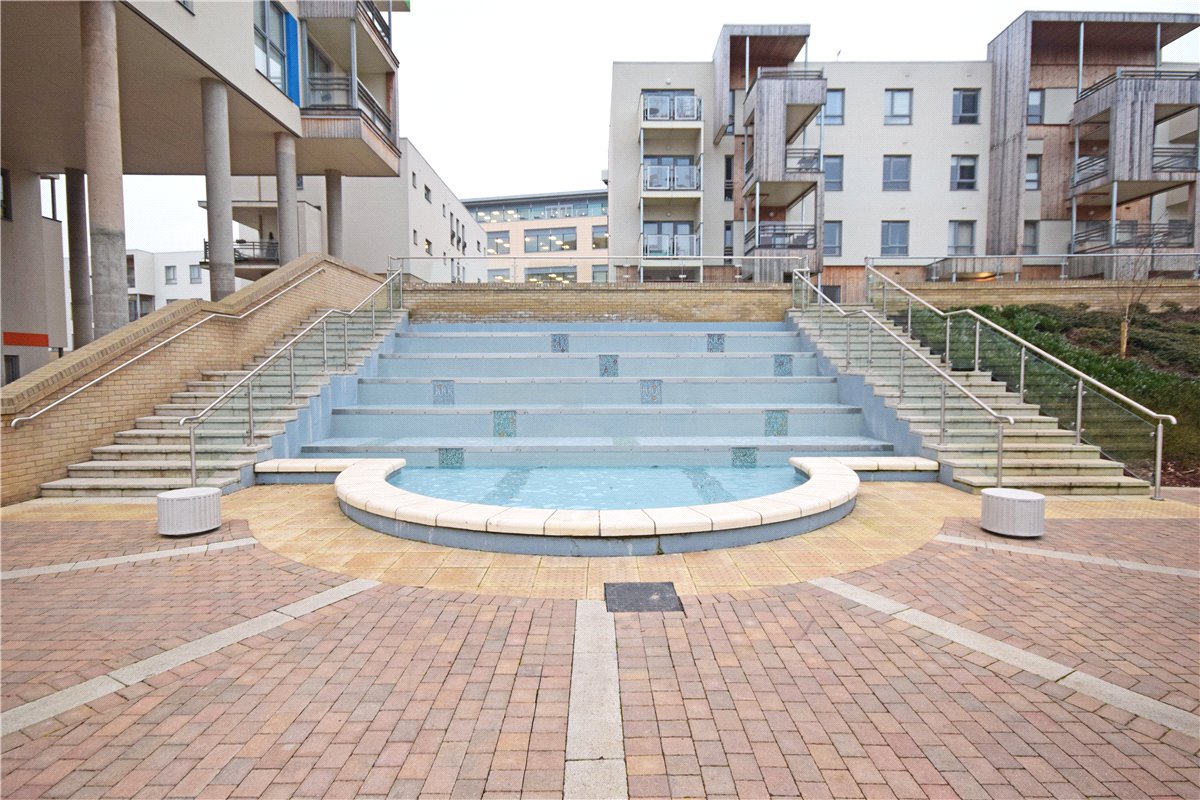 2 bedroom Flat, Glenalmond Avenue, Cambridge, CB2 - Let Agreed, Image 7