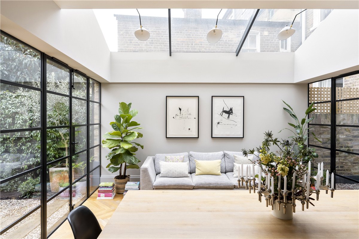 5 bedroom House, Ramsden Road, London, SW12 - Sold, Image 11