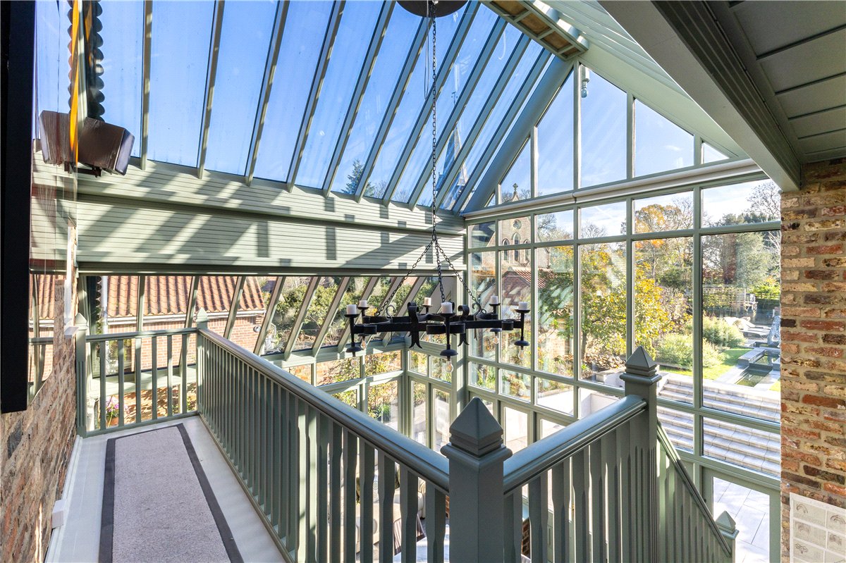 5 bedroom House, The Village, Stockton on the Forest, YO32 - Sold, Image 19