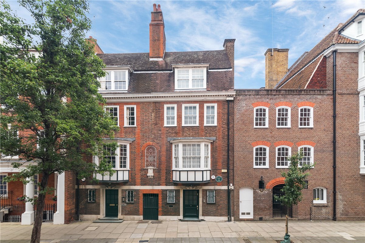 5 bedroom House, Tufton Street, Westminster, SW1P - Available, Image 2