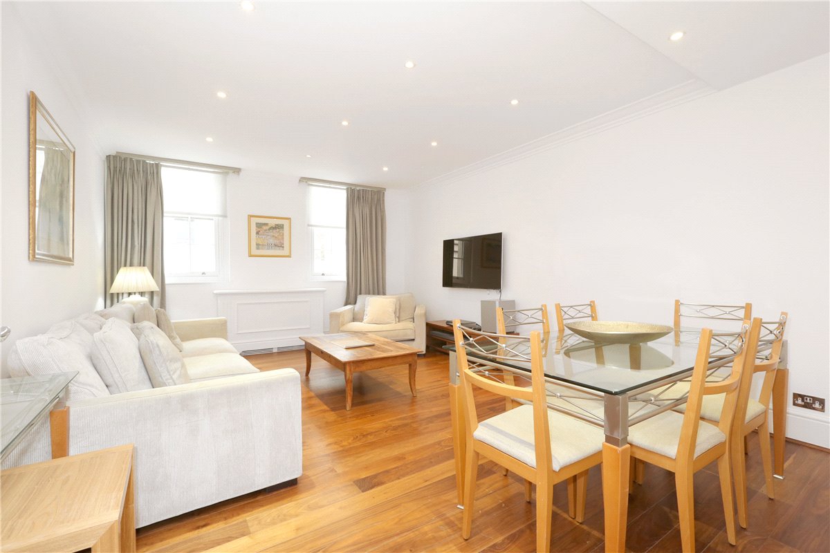 2 bedroom Flat, Dover Street, Mayfair, W1S - Available, Image 2