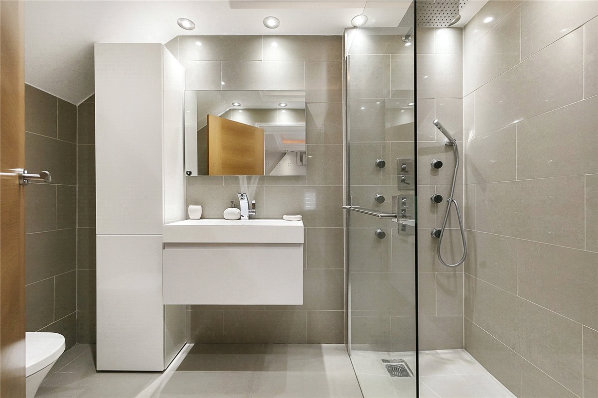 5 bedroom House, Fulham Palace Road, Fulham, SW6 - Available, Image 27