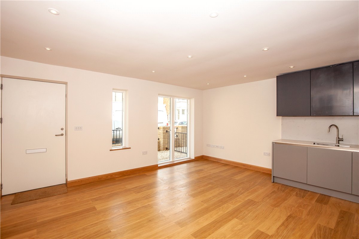 1 bedroom House, Bartlemas Road, Oxford, OX4 - Let Agreed, Image 8