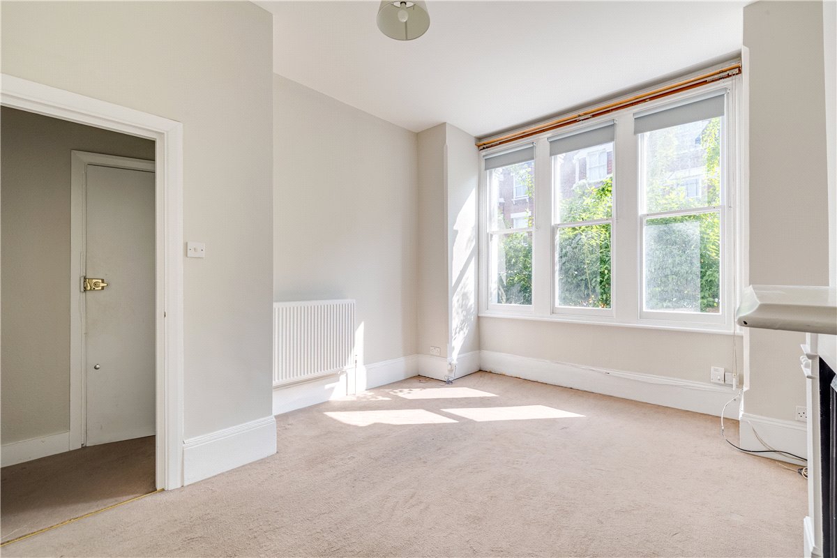 2 bedroom Flat, Latchmere Road, London, SW11 - Sold, Image 9