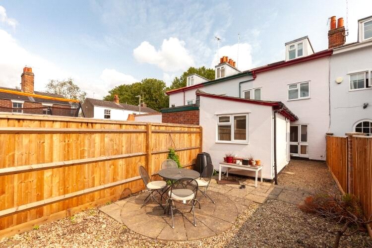 3 bedroom House, Hart Street, Oxford, OX2 - , Image 8
