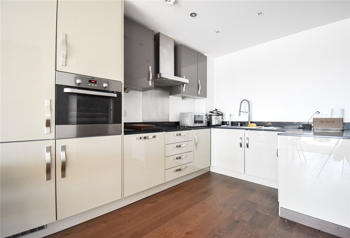 1 bedroom Flat, 4 Station Square, Cambridge, CB1 - Available, Image 1
