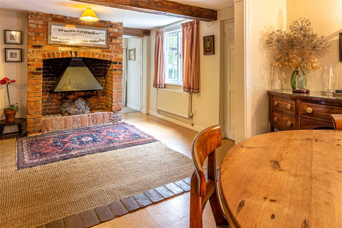 3 bedroom Cottage, Combe, Hungerford, RG17 - Let Agreed, Image 3