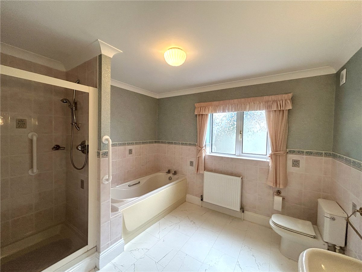 2 bedroom Bungalow, Sowerby under Cotcliffe, Northallerton, DL6 - Available, Image 9