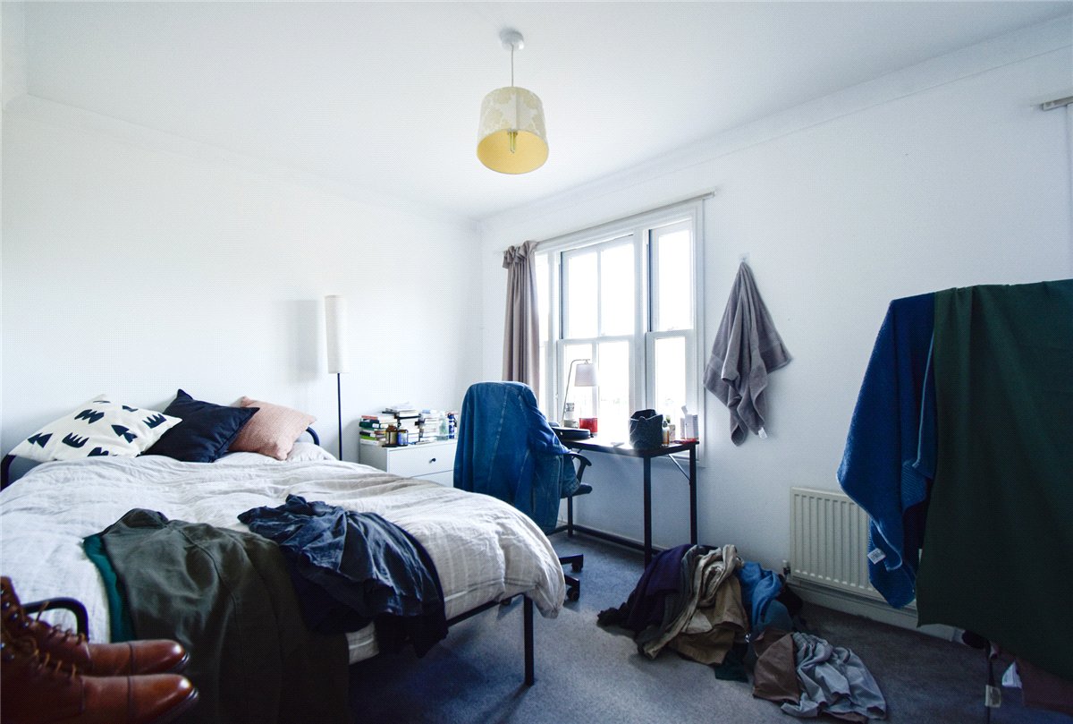 4 bedroom House, Ravensworth Gardens, Cambridge, CB1 - , Image 1