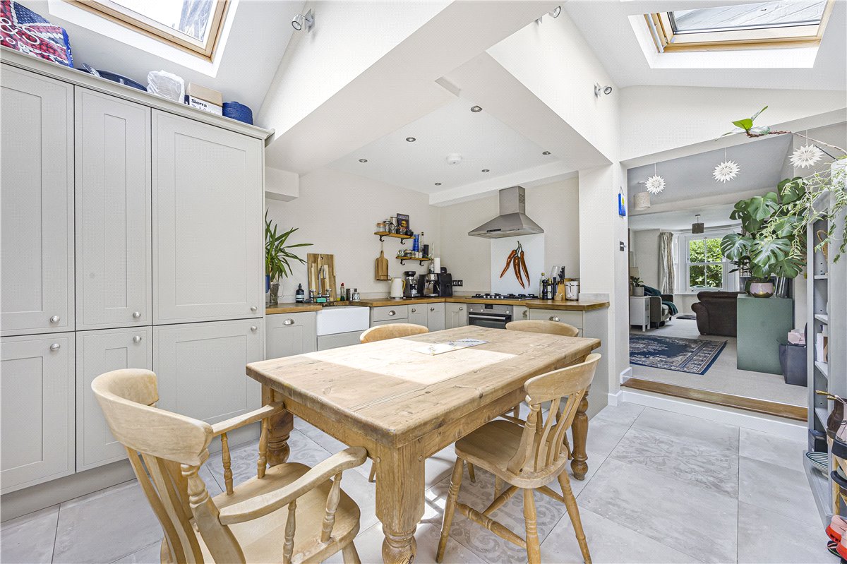 2 bedroom House, Howard Street, Oxford, OX4 - Sold, Image 17