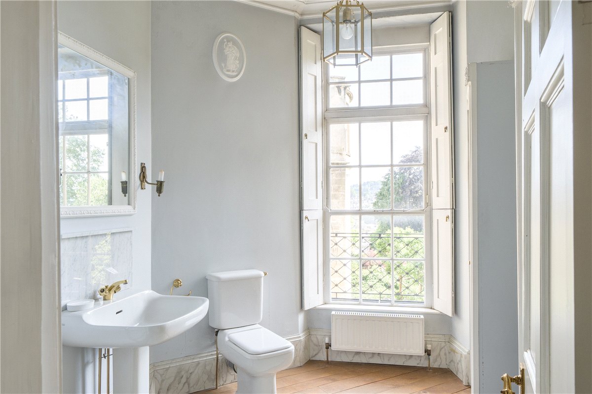 8 bedroom House, The Circus, Bath, BA1 - Available, Image 11