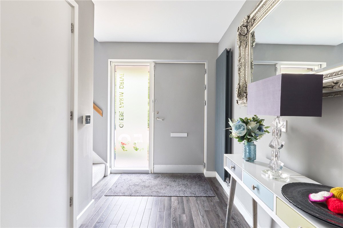 3 bedroom House, Glebe Farm Drive, Trumpington, CB2 - Sold STC, Image 1