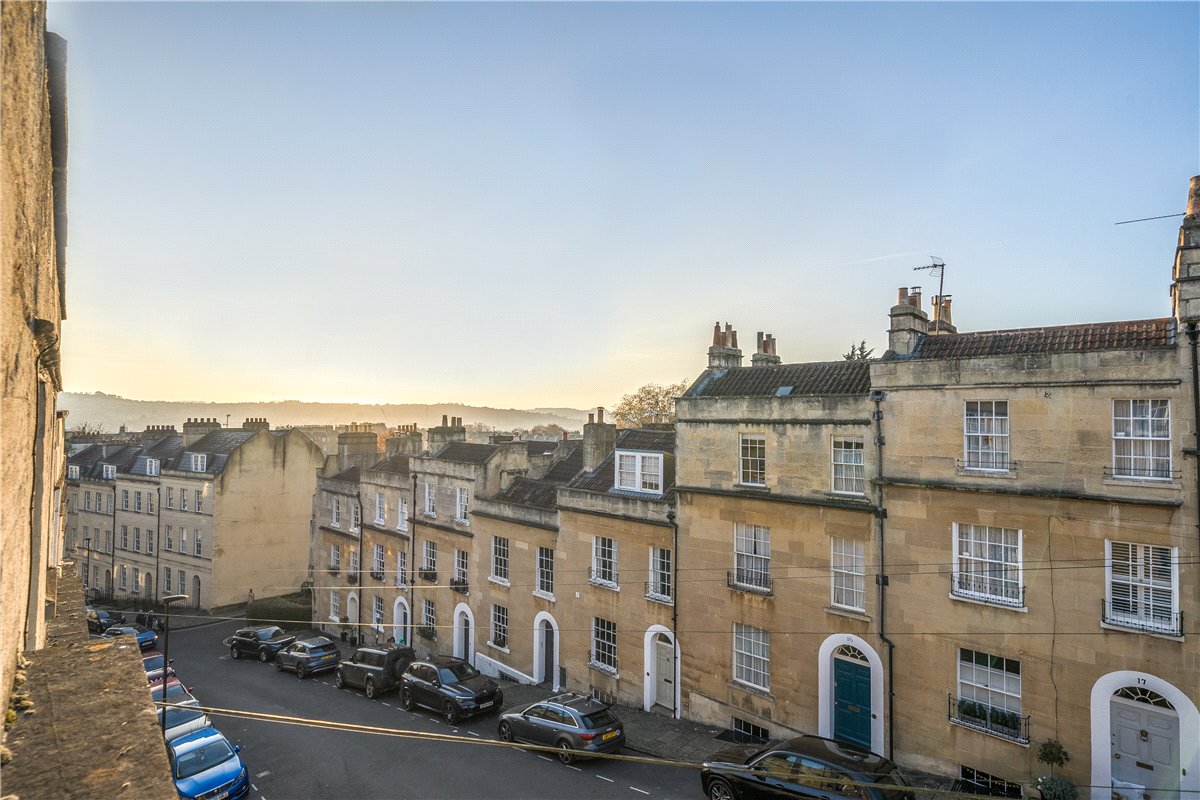 3 bedroom House, Northampton Street, Bath, BA1 - Sold, Image 18