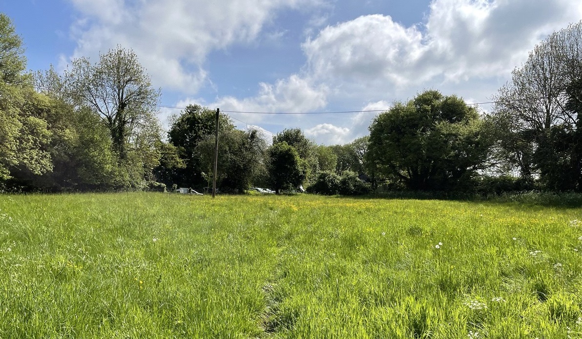 2.2  Land, Westway Close, Castle Combe, SN14 - Sold