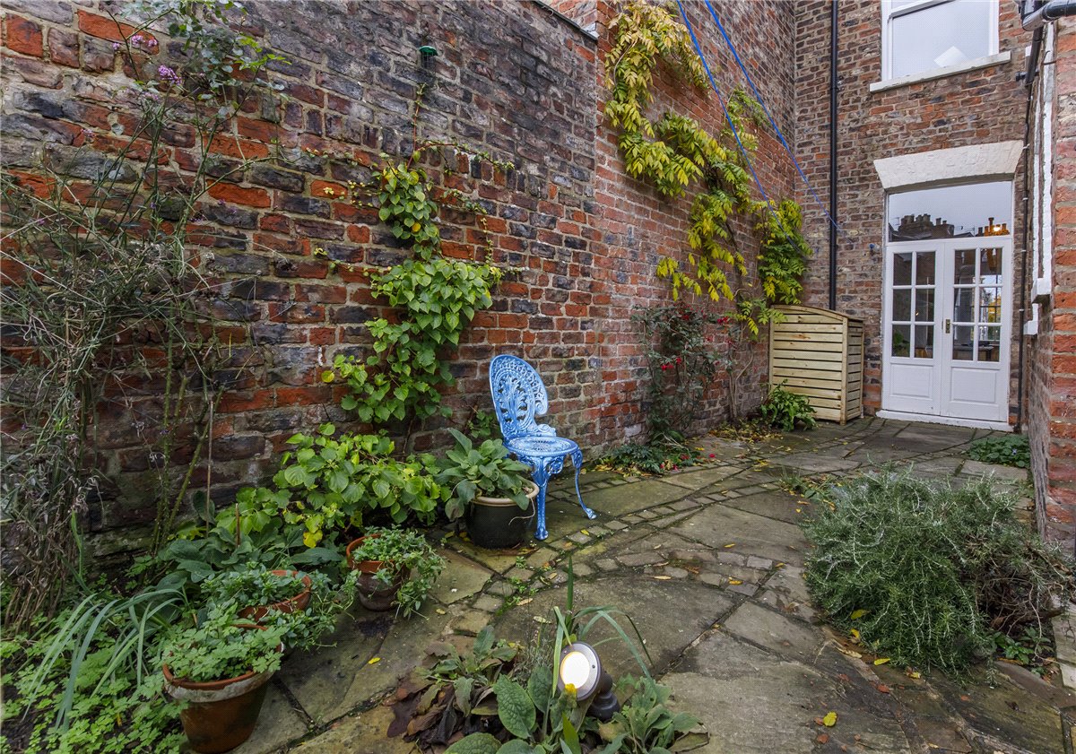 3 bedroom House, Upper Price Street, York, YO23 - , Image 1