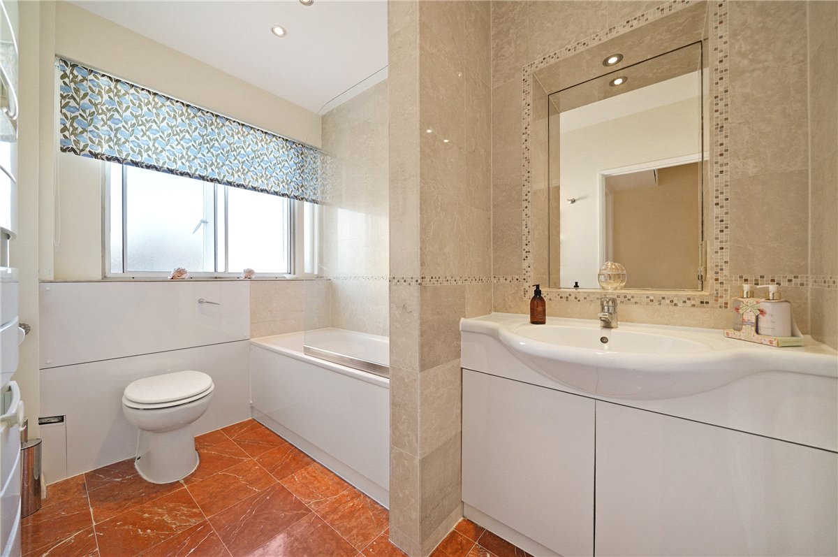 3 bedroom Flat, Montagu Street, London, W1H - Sold STC, Image 1
