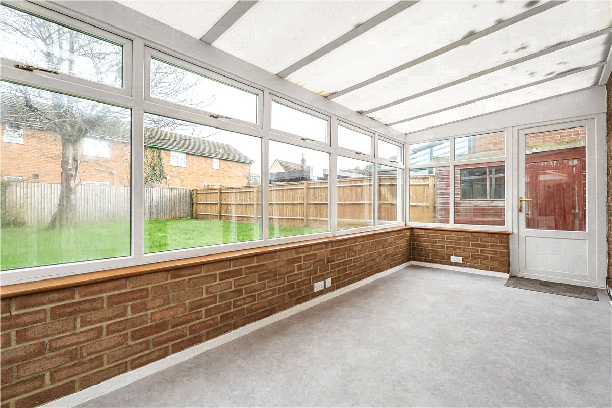 4 bedroom House, Chorefields, Kidlington, OX5 - Sold STC, Image 10