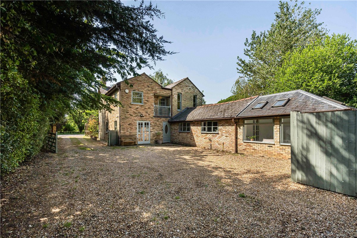 4 bedroom House, Station Road, Willingham, CB24 - Available, Image 16