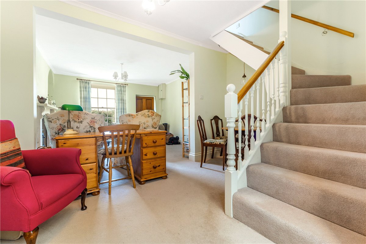 2 bedroom House, Church Road, Weston, BA1 - Sold, Image 9