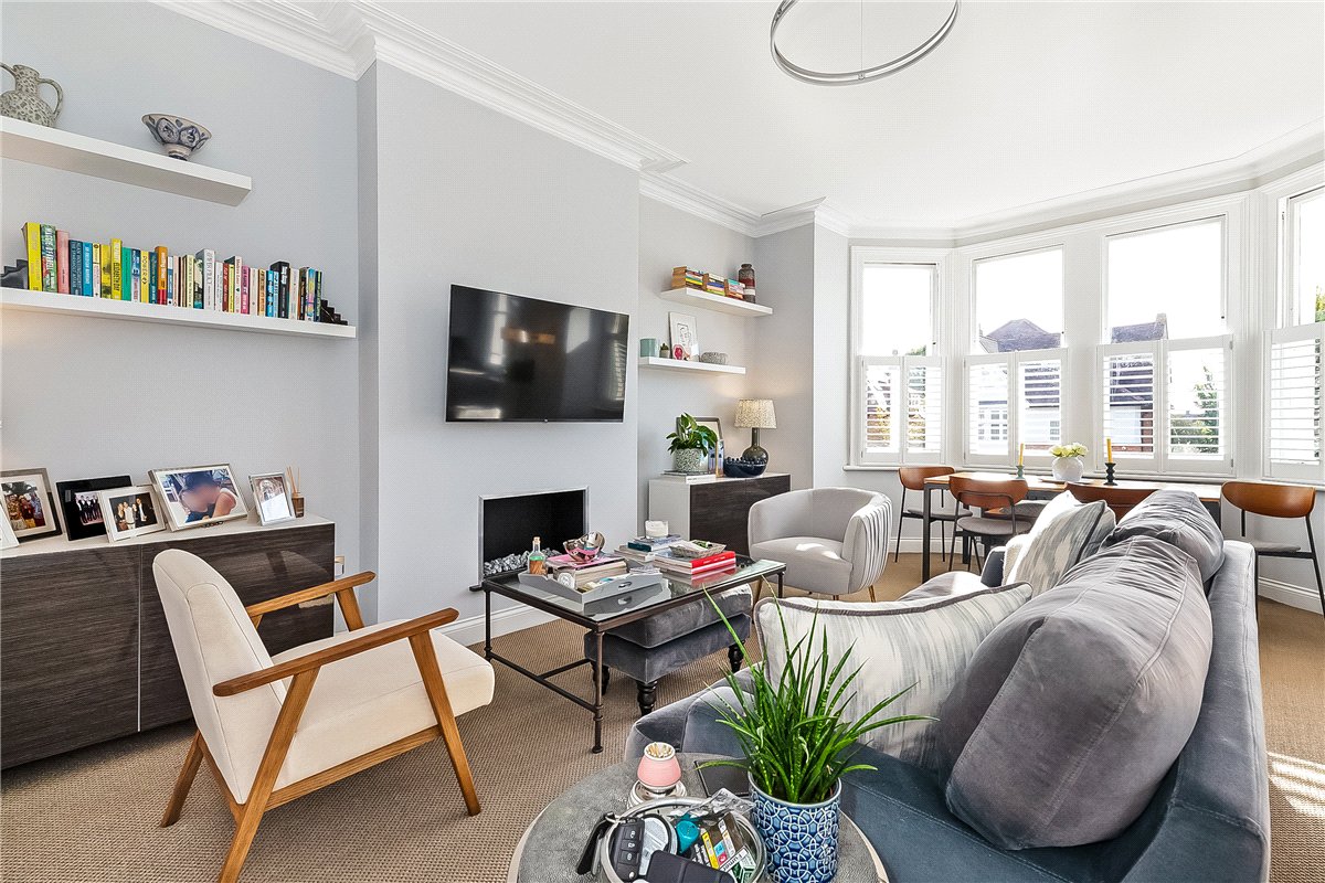 2 bedroom Flat, Lyford Road, London, SW18 - Available, Image 8
