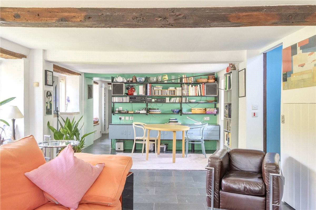 3 bedroom House, Slaughterford, Chippenham, SN14 - Available, Image 11